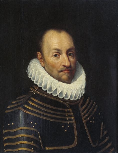 Willem I 1533 1584 Prins Van Oranje Genaamd Willem De Zwijger