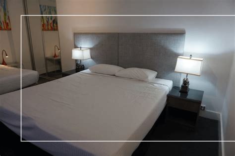 Rooms Accommodation Double Bay Sydney - The Savoy Hotel