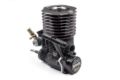 Hpi Nitro Star F Engine With Pullstart Hpi Und Traxxas Shop