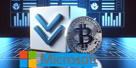 Microsoft Shareholders Consider Bitcoin Investment Amid Board