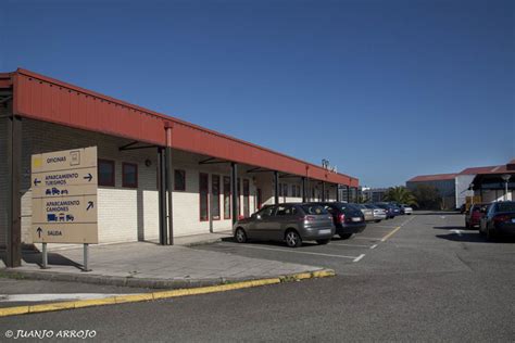 ITVASA Estación de ITV de Gijón