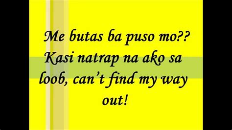 Pick Up Lines Tagalog Kilig 2021