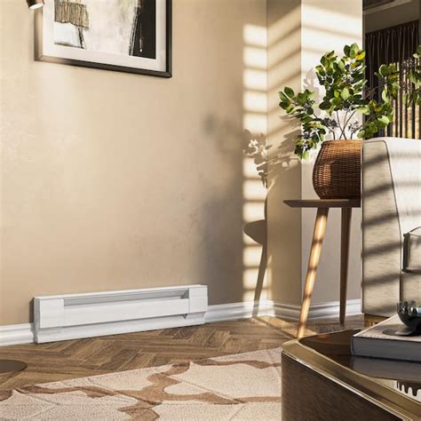 Electric Baseboard Heater