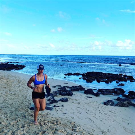 The Magic Of Beach Running For Fitness And Enjoyment Allaroundjoe