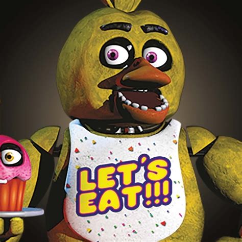 Gg Games On Twitter Noticias Fnaf Pel Cula Se Actualiz La P Gina De