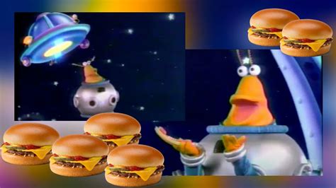 McDonald S Anuncia Una Nueva Franquicia Inspirada En Un Extraterrestre