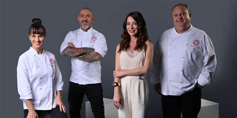 Band Estreia Nova Temporada De Masterchef Profissionais Na Pr Xima