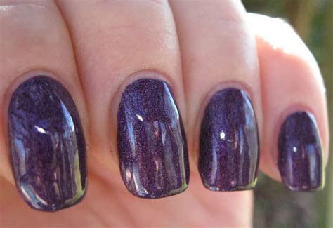 Lacquer Slacker Liz Color Club Wild At Heart