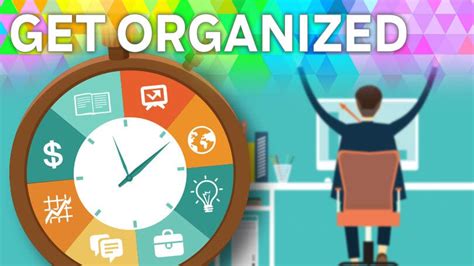 The Productivity Powerhouse Unraveling The Impact Of Organization