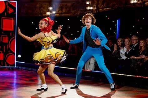 BBC Strictly Come Dancing's Bobby Brazier set for career change after show and 'it's natural ...