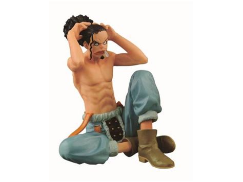 701869 25770 One Piece The Naked Body Calendar V 4 Usopp Ver B