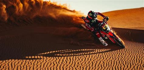 Dakar 2024 con los hermanos Benavides lejos Schareina lideró el