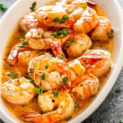 75 Easy Leftover Shrimp Recipes