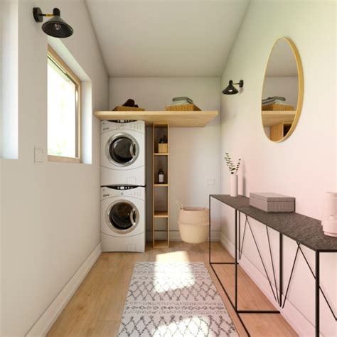 What Are The Ultimate Laundry Room Ideas HomeByMe