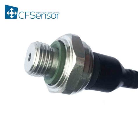 Xgzp6101b4~20ma 压力变送器 产品中心 Cfsensor