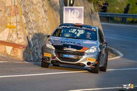 R Italian Trophy Dopo La Targa Florio E Rally Della Valpolicella