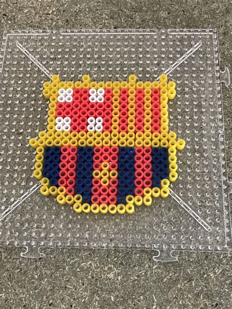 Pin En Creaciones De Hama Beads