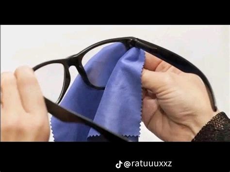 How To Remove Scratches From Plastic Lens Glasses 13 Steps Artofit