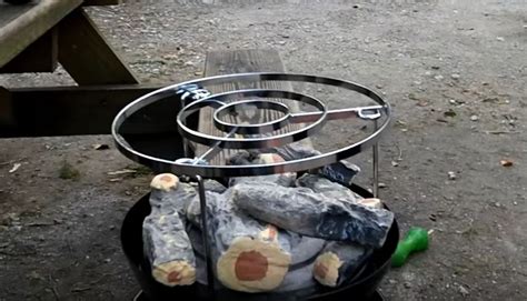 portable fire pit for camping – Fire pit pics