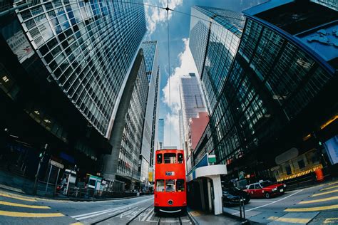 How to Ride Hong Kong's Trams