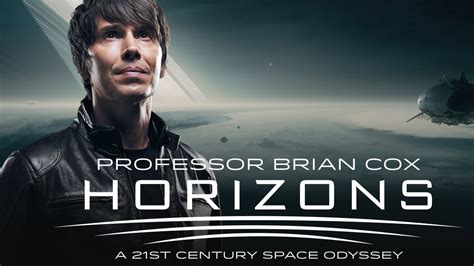 Professor Brian Cox - Horizons Seating Plan - 3Arena