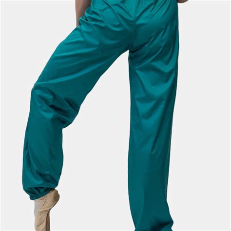 Emerald Warm Up Dance Trash Bag Pants Mp5003 Atelier Della Danza Mp