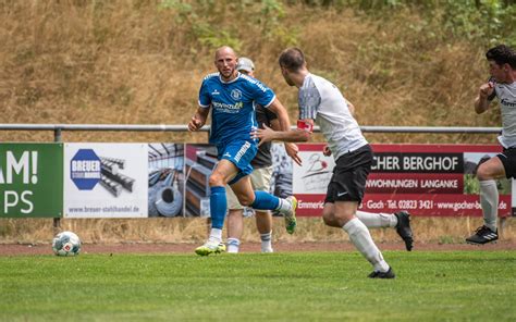 Voba Supercup Gewitter sorgt für Spielabbrüche