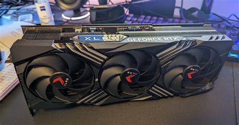 Pny Rtx 4080 Xlr8 Review Is This A Worthwhile Upgrade From Rtx 3080