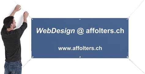 Home WebDesign Affolters Ch