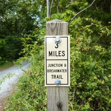 Bike Trails In Lewes Rehoboth Southern Delaware Delawonder