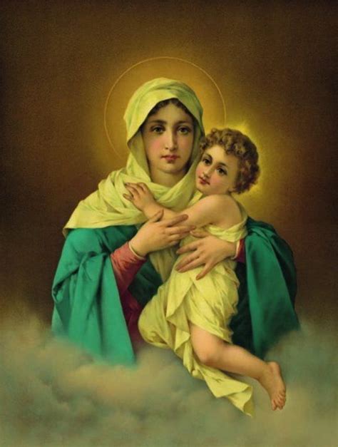 Schoenstatt Org Photo Album Blessed Virgin Mary Mother Mary Mary