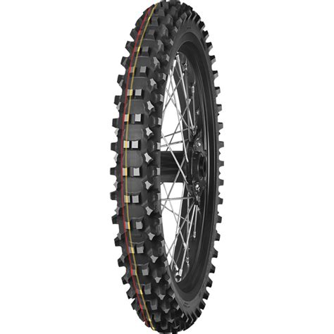 Mitas Terra Force MX SM Off Road Tire 70 100 14 Front 40M