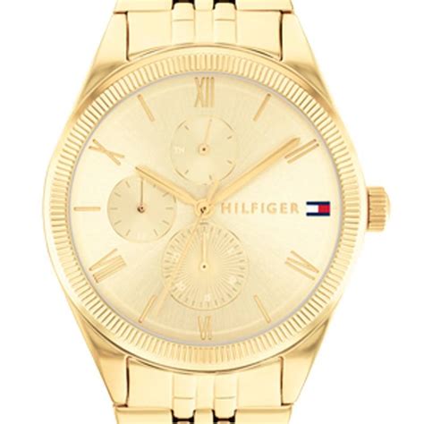 Montre Monica Tommy Hilfiger Ocarat