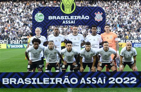 Corinthians X Goiás Onde Assistir Desfalques Escalações E Arbitragem