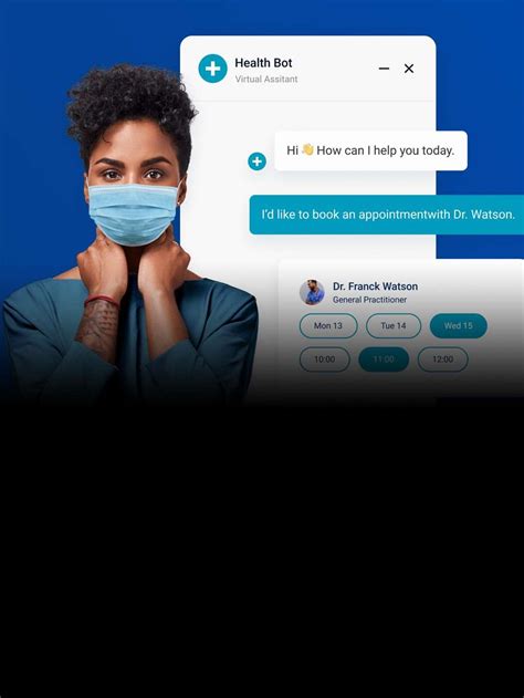 AI Supplementing Healthcare Through AI Chatbots