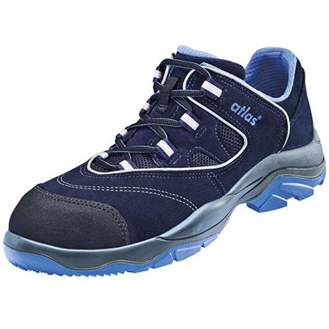 Anti Slip Safety Shoes Alu Tec Atlas Anti Static Esd