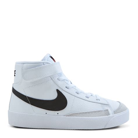 Nike Blazer Mid 77 Ps Nike Solestory