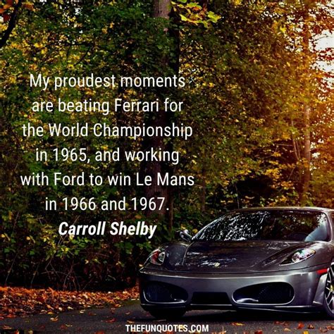 Ferrari Quotes | Top 20 Quotes and Sayings about FERRARI | Ferrari ...