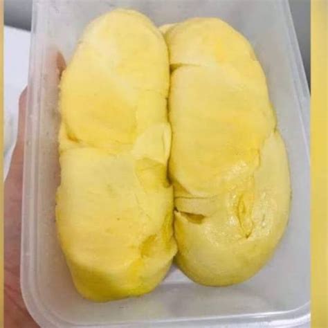 Jual Durian Montong PALU SUPER DIJAMIN RASANYA Shopee Indonesia