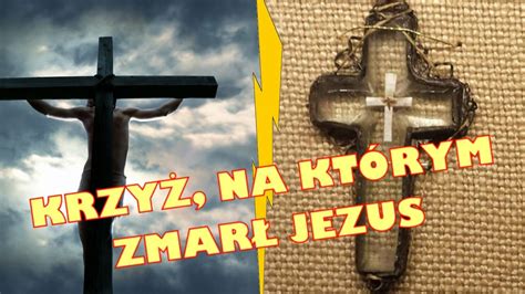 Biblia Vs Nauka Krzy Na Kt Rym Zmar Jezus Cda