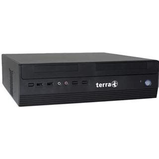 Terra PC Business 5000 Silent Greenline I3 10100 Business PCs