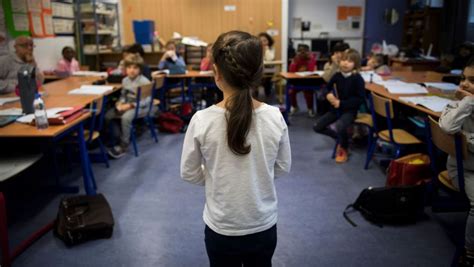 Sciences Discipline Manuels Les Stéréotypes Sexistes Perdurent à L