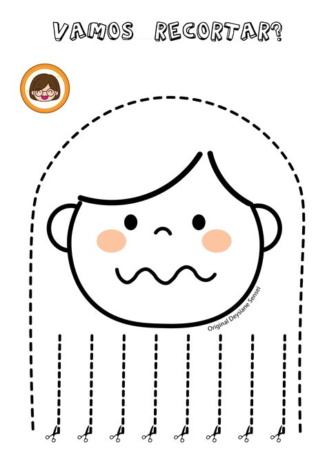 Atividades Recorte Educação Infantil - 10 atividades de recorte para educação infantil e alfabetização – Artofit