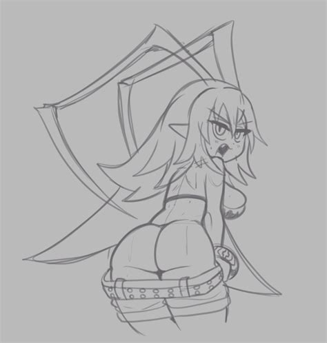 Rule 34 Ass Behind View Canon Genderswap Disgaea Disgaea D2