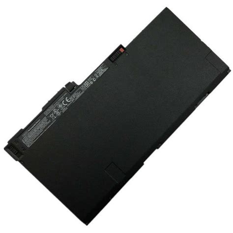 Original Battery Laptop Hp Cm Xl Elitebook G Black Lazada