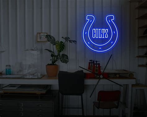 Vans Logo Neon Sign Echo Neon Studio Led Neon Sign Brand