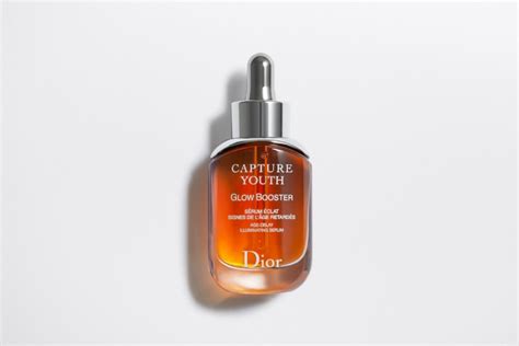 Capture Youth Glow Booster S Rum Iluminador Anti Idade The