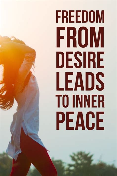 Quotes About Inner Peace And Freedom Aden