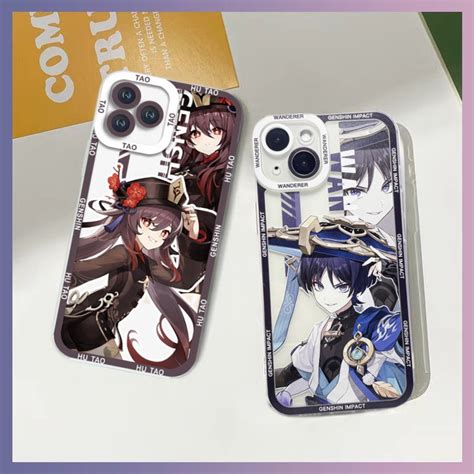 Phone Case For Infinix Tecno POVA 2 3 4 Camon 19 Pro 19 Neo Smart 5 6