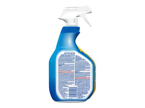 Clorox Clean Up Bleach Spray 946 Ml London Drugs